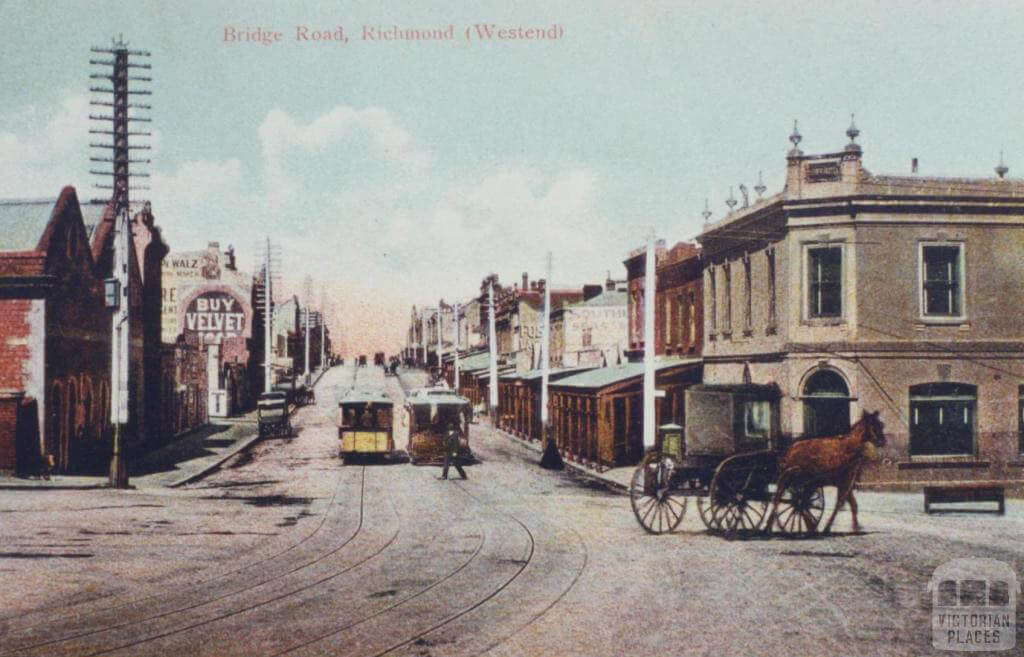 bridge-road-richmond-historical