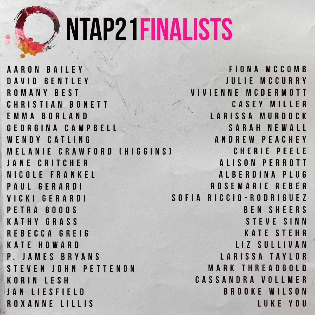 The National Teacher-Artist Prize 2021 Finalist Exhibition